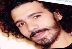 اعتقال الناشط الحقوقي مصطفى أحمد وإخفاؤه قسريا بسبب منشورات عن التعذيب بالسجون