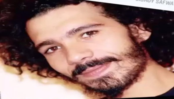 اعتقال الناشط الحقوقي مصطفى أحمد وإخفاؤه قسريا بسبب منشورات عن التعذيب بالسجون