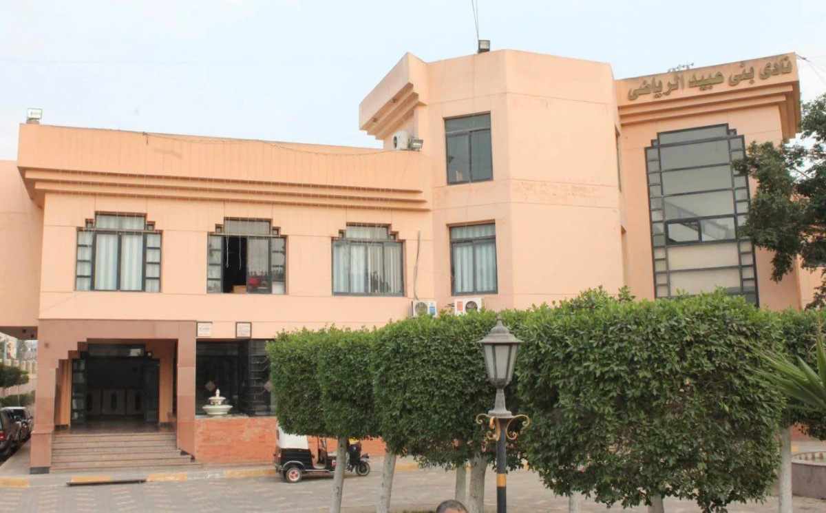 غياب الرقابة الطبية بأندية  الأقاليم يهدد حياة اللاعبين...أحمد متولي نموذجا في "بني عبيد"