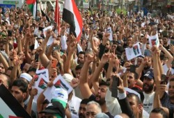 الأمم المتحدة تطالب "السيسي" بالإفصاح عن أسباب استمرار اعتقال المتضامنين مع غزة