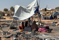 السودان تحت نار المسيرات والعقوبات الدولية.. حرب تستنزف المدنيين بالإبادة