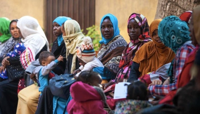 تعذيب واعتداءات جنسية..  تحذير من احتجاز 3 آلاف لاجئ إريتري في مصر