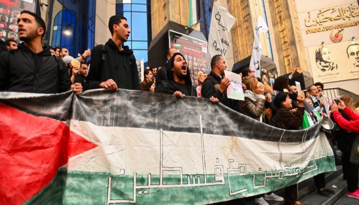 خطاب أممي يطارد حكومة الانقلاب.. نريد رد رسمي بشأن اعتقالات أكتوبر 2023 لدعم فلسطين
