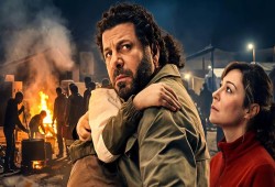 «صحاب الأرض» يشعل الجدل بين الغزيين ويستفز إسرائيل.. دراما الذاكرة في مواجهة جرح لم يلتئم