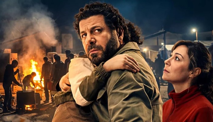 «صحاب الأرض» يشعل الجدل بين الغزيين ويستفز إسرائيل.. دراما الذاكرة في مواجهة جرح لم يلتئم