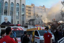 انفجارات تضرب طهران ومدن إيرانية.. إسرائيل تعلن “ضربة استباقية” وتنسيق أمريكي يفتح باب المواجهة الشاملة