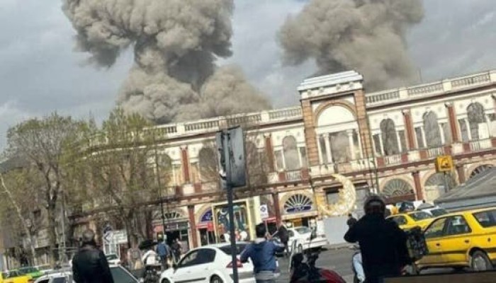 24 قتيلًا بينهم عدد من الطالبات بمدرسة في ميناب بقصف أمريكي إسرائيلي واغتيالات محتملة تهدد بتوسيع الحرب ضد إيران