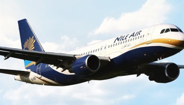 النيل للطيران تعلن تعديلات محتملة على الرحلات ووزارة الطيران ترفع الاستعداد بسبب الحرب الإيرانية الإسرائيلية