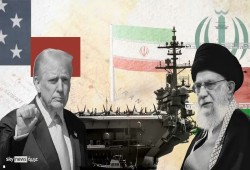 هيئة الأركان الإيرانية: كل المصالح الأميركية هدف مشروع بعد ضربات 28 فبراير 2026