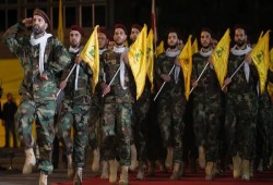 تل أبيب تحذر حزب الله اللبناني بضربة قاسية حال مشاركتها القتال.. ولبنان تحذر إسرائيل من مغامرة قد تعصف بها