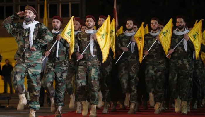 تل أبيب تحذر حزب الله اللبناني بضربة قاسية حال مشاركتها القتال.. ولبنان تحذر إسرائيل من مغامرة قد تعصف بها