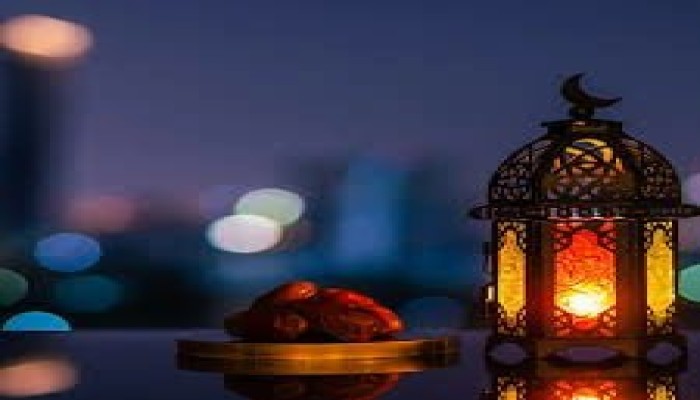 رمضان.. ورشة إعادة تشكيل الذات