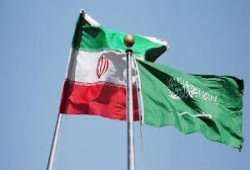 ملوحة بالرد.. السعودية: تصدينا للضربات الإيرانية على الرياض والمنطقة الشرقية 