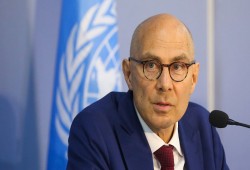 تحذير أممي : إسرائيل تسعى إلى “تغيير ديموجرافي دائم” في الضفة وغزة