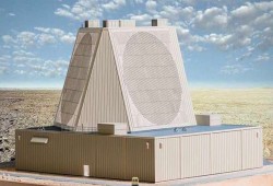 يغطي 5 آلاف كم وقيمته مليار دولار.. هجوم إيراني يدمر نظام رادار أمريكي متطور في قطر