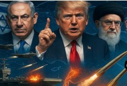 الحرب الأمريكية الإيرانية تمتد إلى الملاعب.. 4 دول عربية تجمّد مسابقاتها خوفًا من تداعيات العراك