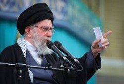 رويترز عن مسؤول إسرائيلي كبير: العثور على جثة المرشد الأعلى الإيراني 