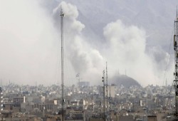 تشاتام هآوس || أميركا وإسرائيل تهاجمان إيران وطهران ترد بضربات مضادة: قراءة أولية