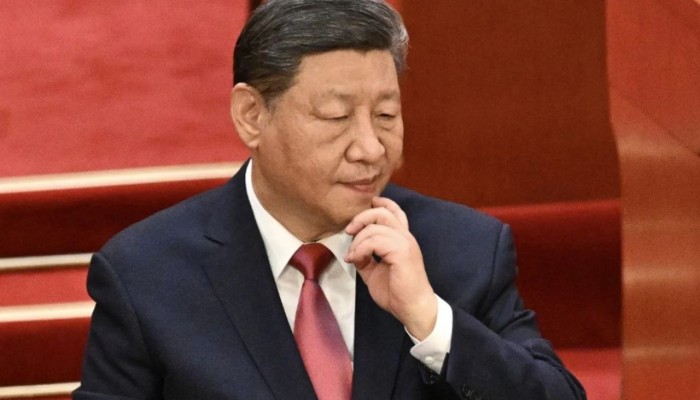 ميدل إيست آي || هل تهبّ الصين لإنقاذ إيران؟