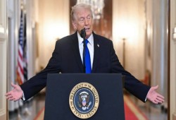 ميدل إيست آي || التوتر الأميركي الإيراني.. كيف انجرف ترامب نحو الحرب؟