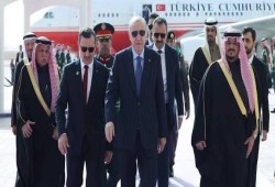 ريسبونسيبل ستيتكرافت || لماذا ترتعب الدول العربية من حرب أميركية على إيران؟