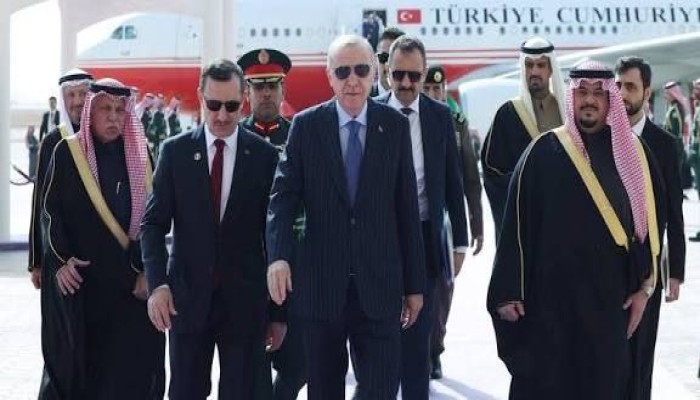 ريسبونسيبل ستيتكرافت || لماذا ترتعب الدول العربية من حرب أميركية على إيران؟