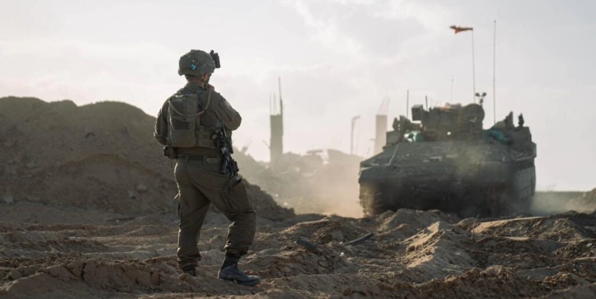 غزة تحت النار والضفة مخنوقة بـ 916 حاجزًا… تصعيد إسرائيلي يوسّع جبهات المواجهة