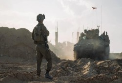 غزة تحت النار والضفة مخنوقة بـ 916 حاجزًا… تصعيد إسرائيلي يوسّع جبهات المواجهة