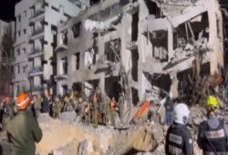 خسائر إسرائيل باليوم الأول… قتيلان و456 مصابًا وتضرر 40 مبنى بعد موجات الصواريخ الإيرانية