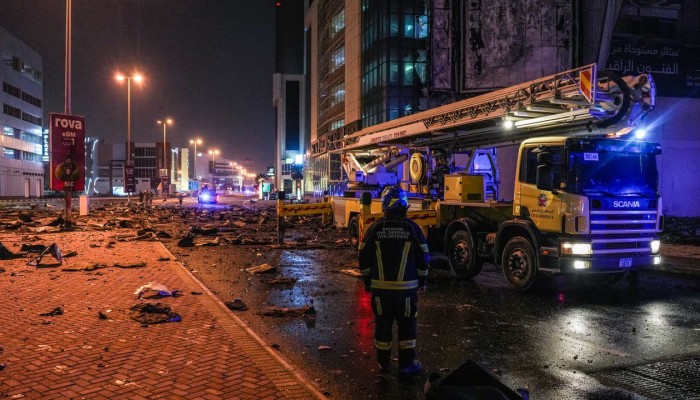 جمال سلطان ورفيق عبدالسلام وداود أوغلو: حرب إيران تكشف انقسامًا عربيًا حادًا وسرديات متصادمة