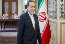 فيديو || عراقجي: اغتيال خامنئي انتهاك سافر للقانون الدولي.. ولا حدود لدفاع إيران في مواجهة حرب أمريكية إسرائيلية