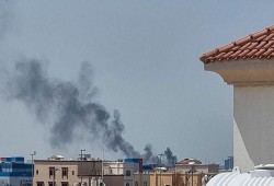 تسنيم || مقتل 6 ضباط استخباراتيين أمريكيين كبار في الإمارات