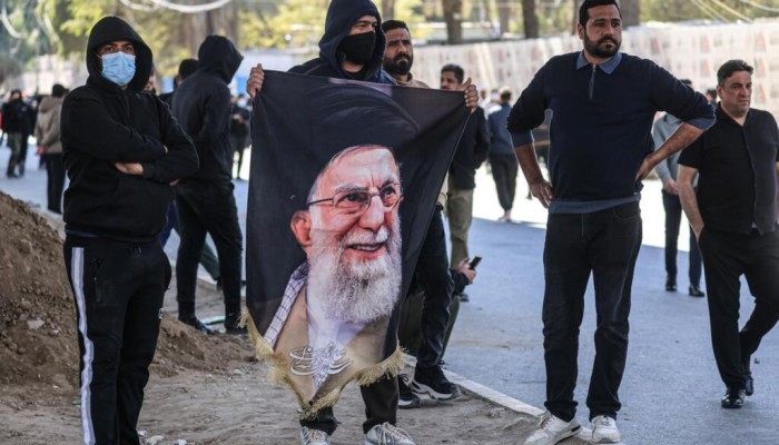 22 قتيلاً خلال مظاهرات احتجاجية بباكستان على الغارات الأمريكية الإسرائيلية على إيران