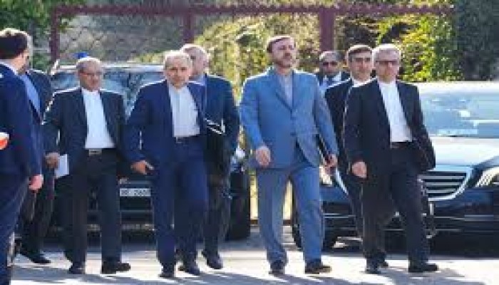 البيت الأبيض: "القيادة الجديدة" في إيران منفتحة على محادثات مع الولايات المتحدة