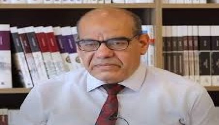 الشرق الأوسط في الخطاب الأميركي الراهن