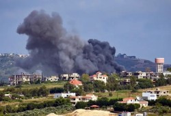 غارات إسرائيل توقع 31 قتيلًا و149 مصابًا في لبنان ونزوح آلاف العائلات من الجنوب
