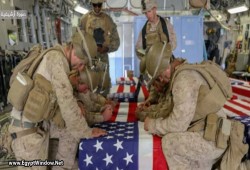 القيادة الأمريكية تعلن مقتل 3 جنود وإصابة آخرين.. وترامب: خسائرنا قد تتزايد