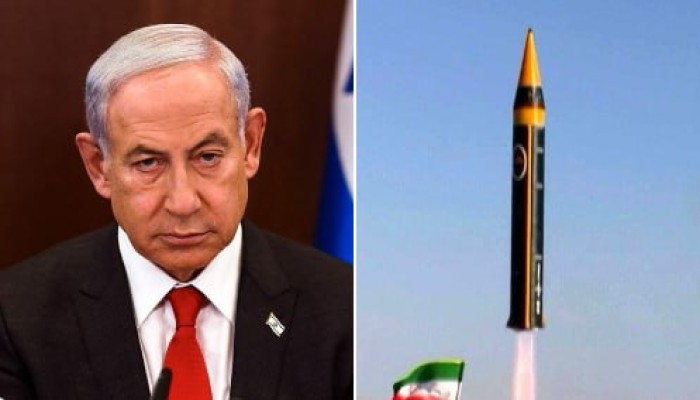 صواريخ «خيبر» تضرب تل أبيب والقدس.. والحرس الثوري يعلن غموض مصير نتنياهو ويوسّع خريطة الأهداف