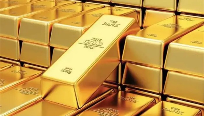 قفزة قياسية للذهب والأونصة تكسر 5400 دولار.. هل نقترب من قمة تاريخية؟