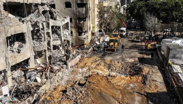 الرد الإيراني بين الجاهزية والخسائر الكبيرة.. هل امتصّت طهران الضربة أم تستعد لجولة أخطر؟