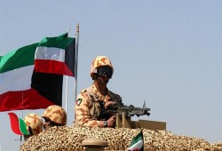 "بعد مقتل جندي".. استشهاد رقيب بالجيش الكويتي خلال تنفيذ عملية عسكرية
