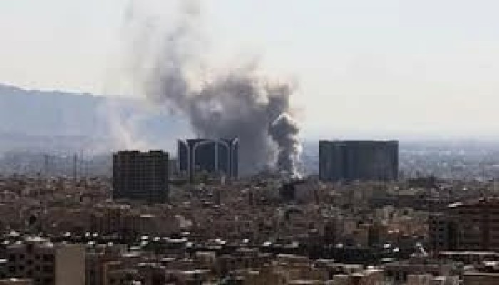 ذا ناشيونال || مأزق مصر في حرب إيران: بين واشنطن وطهران وتحالفات الخليج