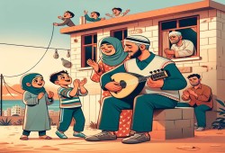 ديف ديسكورس || معاناة غزة تتفاقم وسط اتساع رقعة الصراع