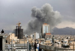 ميدل إيست مونيتور || الحرب على إيران: الاستراتيجية الصهيونية وآلية تواطؤ المسلمين