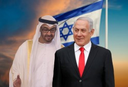 «دبي ولا تل أبيب؟»… القاضي وليد شرابي يفضح غضبًا عربيًا ضد الإمارات