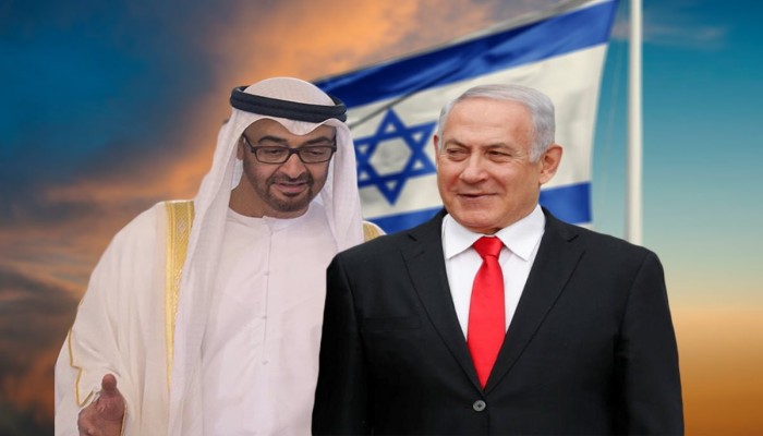 «دبي ولا تل أبيب؟»… القاضي وليد شرابي يفضح غضبًا عربيًا ضد الإمارات