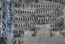 الأمم المتحدة تدعو لإجراء تحقيق عاجل في الهجوم على مدرسة أسفر عن قتل 171 تلميذة بجنوب إيران