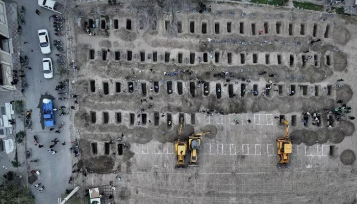 الأمم المتحدة تدعو لإجراء تحقيق عاجل في الهجوم على مدرسة أسفر عن قتل 171 تلميذة بجنوب إيران