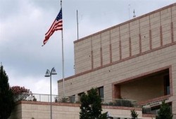 أول رد فعل رسمي من السعودية على تفجير السفارة الأمريكية بالرياض