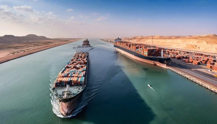 من الطاقة إلى قناة السويس.. الحرة || الحرب الإيرانية تهز الاقتصاد المصري